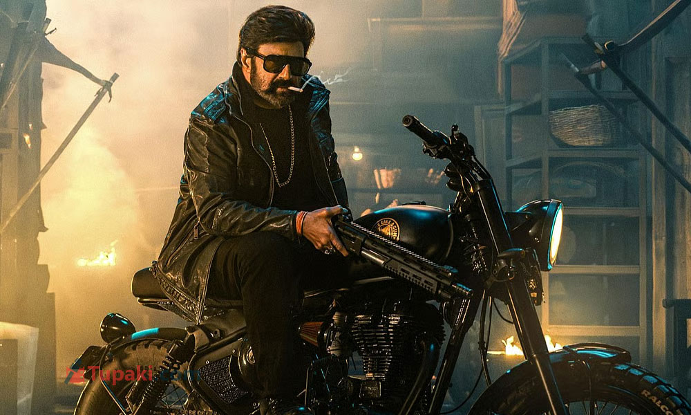 NBK 111 : చిరు, బన్నీ తరహాలోనే పవర్‌ ఫుల్‌ టైటిల్‌..!