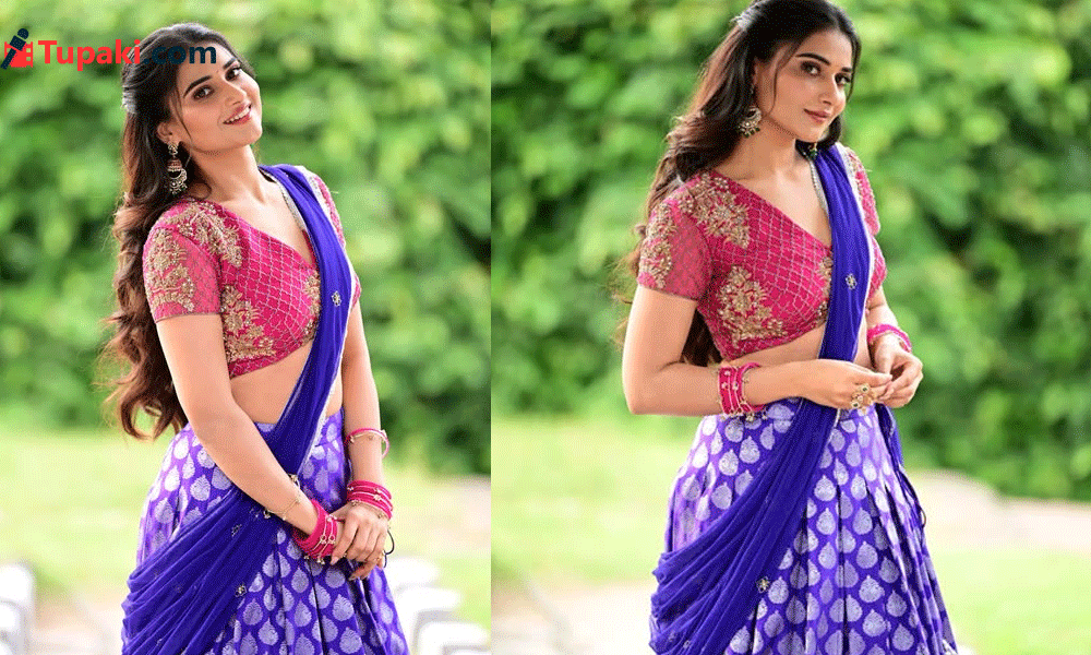 ట్రెండింగ్ లో అల్లు శిరీష్ బ్యూటీ.. అల్లరి నరేష్ లైఫ్ ఇస్తారా?