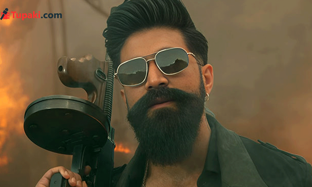 Yash’s Toxic Censor Report Is Out, Here’s The Runtime