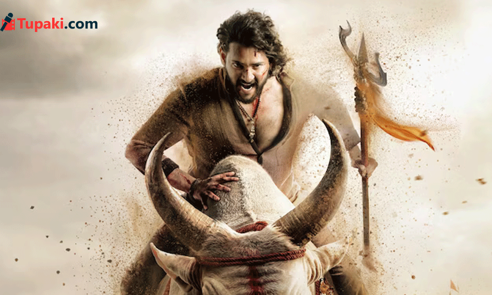 వార‌ణాసి కోసం ఏఐకి దూరంగా జ‌క్క‌న్న‌!