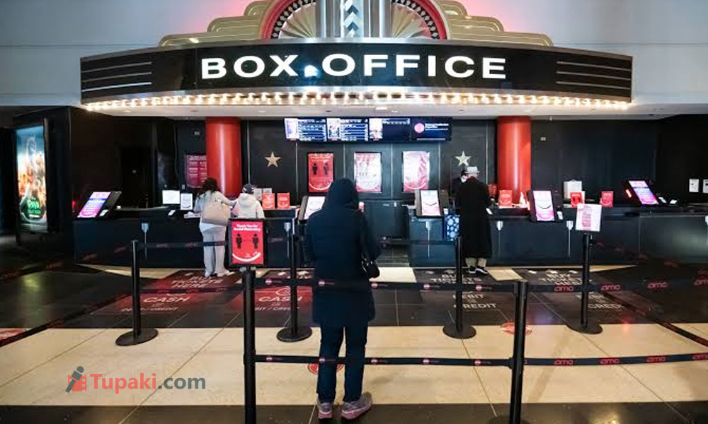Can Trailer Views Predict a Movies Box Office Success?