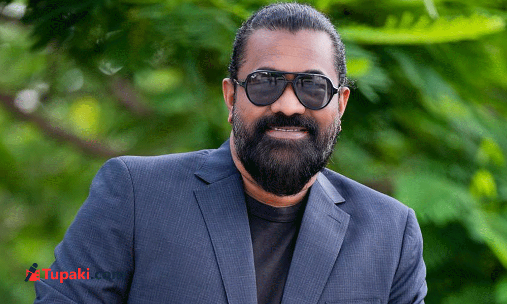 KVN: పాన్ ఇండియాలో డేరింగ్ ప్రొడ్యూసర్.. అస్సలు తగ్గట్లేదుగా..