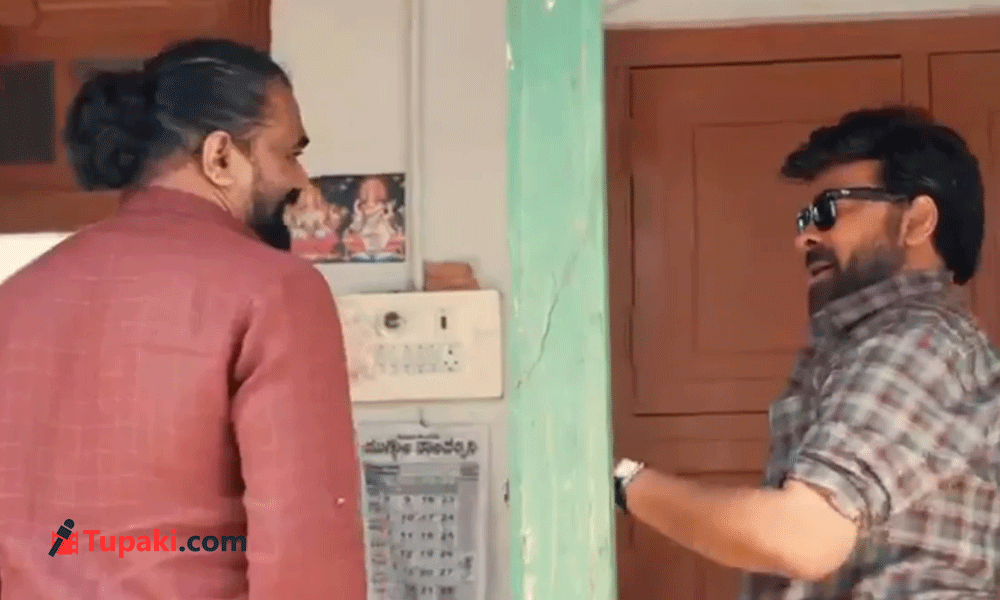 Why Venkat K Narayana Is Called a Rare Producer in Indian Cinema