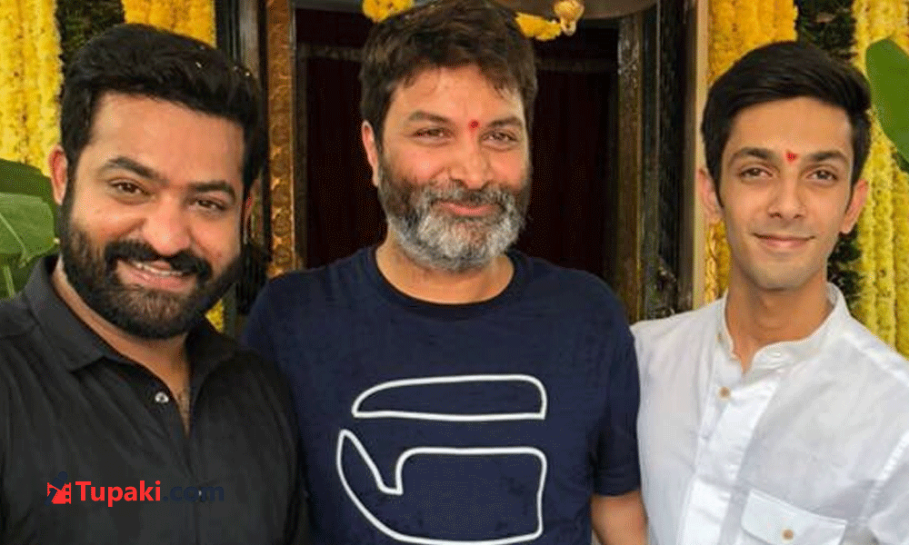 అనిరుధ్ మ్యూజిక్‌లో భారీ ట్రాన్స్‌ఫర్మేషన్.. ఆయన కోసమేనా?