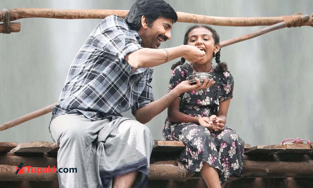 First Tamil, Now Telugu: What A Comeback Story?