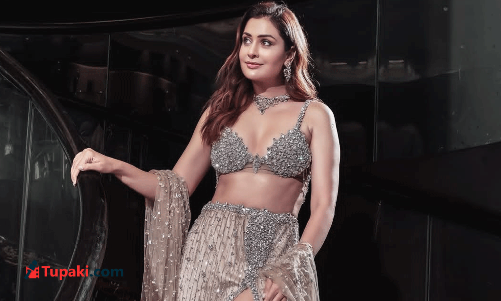 అందాల జాతరే.. పాయల్ రాజ్‌పుత్ స్టన్నింగ్ స్టిల్స్‌కు ఫ్యాన్స్ ఫిదా!