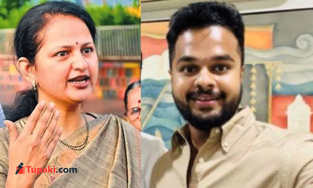 మేయర్ బరిలో వంగవీటి వారసులు ?