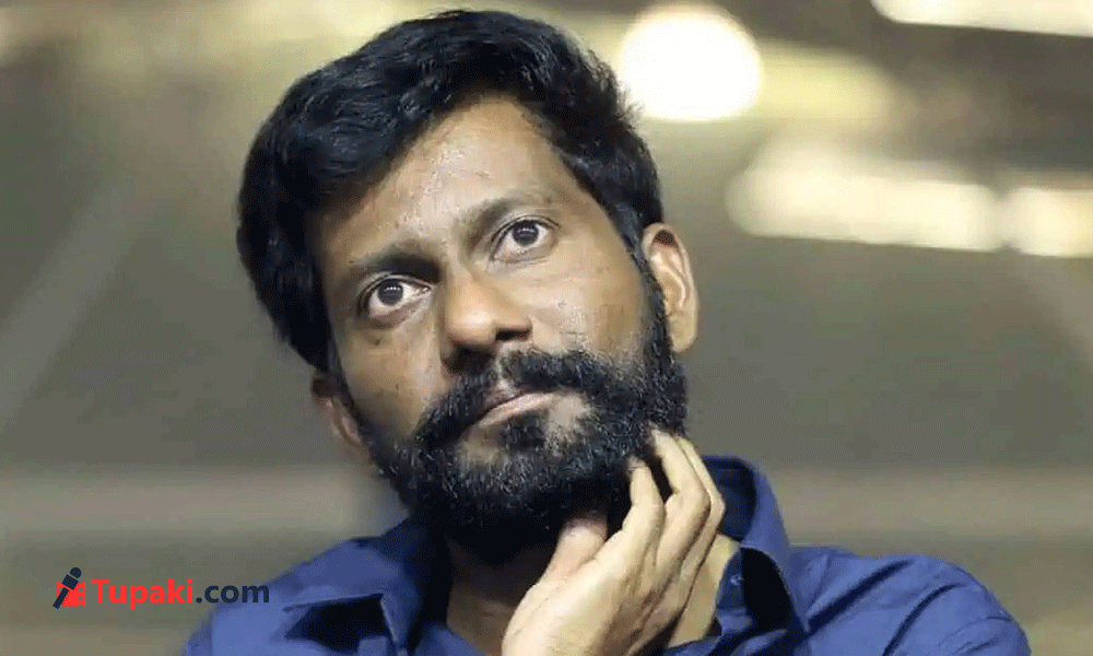 బుచ్చిబాబు.. తగ్గుతాడా? ఆగుతాడా? బుచ్చిబాబు.. తగ్గుతాడా? ఆగుతాడా?