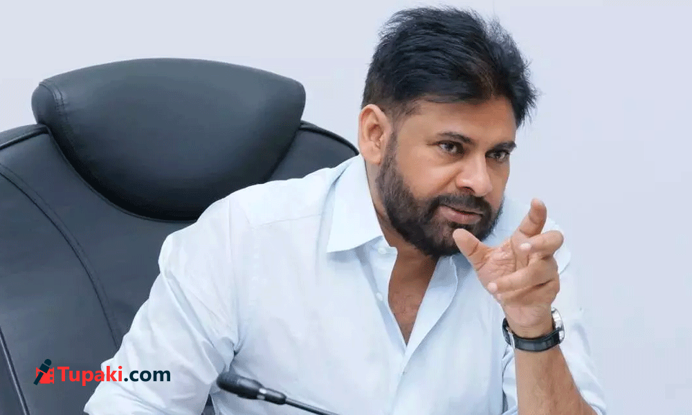 DCM Pawan Kalyan Targeting Jagan’s Pulivendula: What’s Happening? DCM Pawan Kalyan Targeting Jagan’s Pulivendula: What’s Happening?