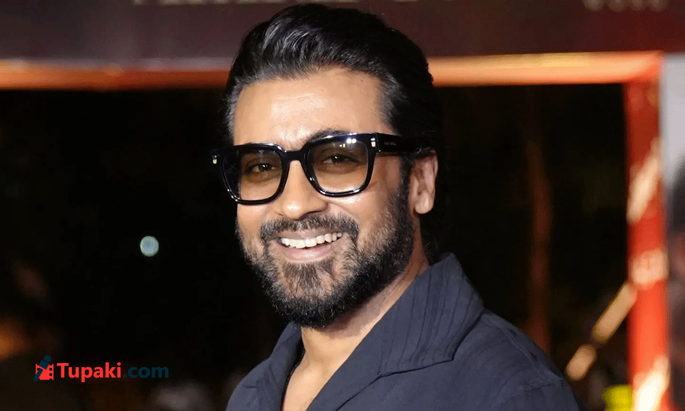 హ్యాట్రిక్ కోసం న‌యా స్టార్ !