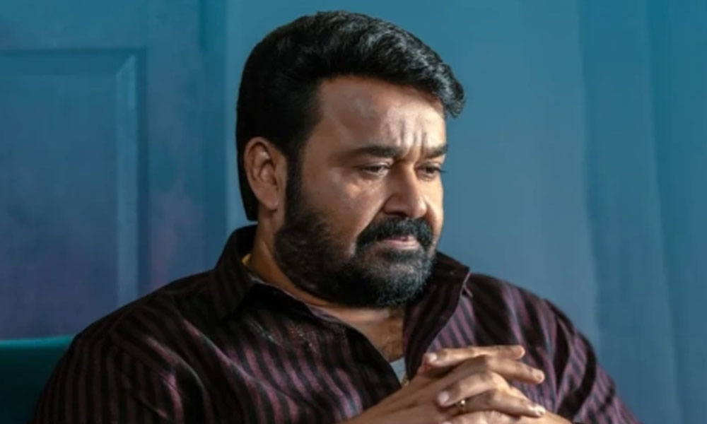 George kutty Is Coming Back With Drishyam 4
