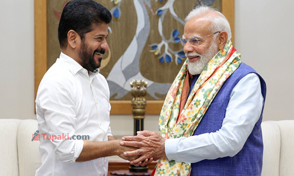 భడే భాయ్ తో చోటే భాయ్ కి చెడిందా ?!