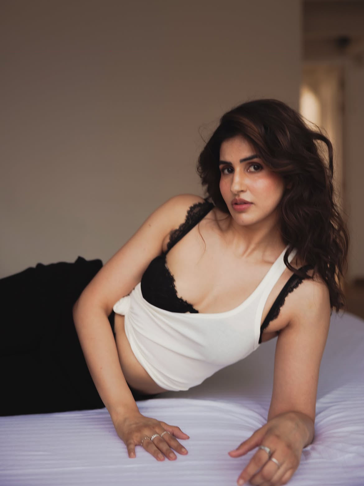 Sakshi Malik Looks Every Bit Stylish In New Pics