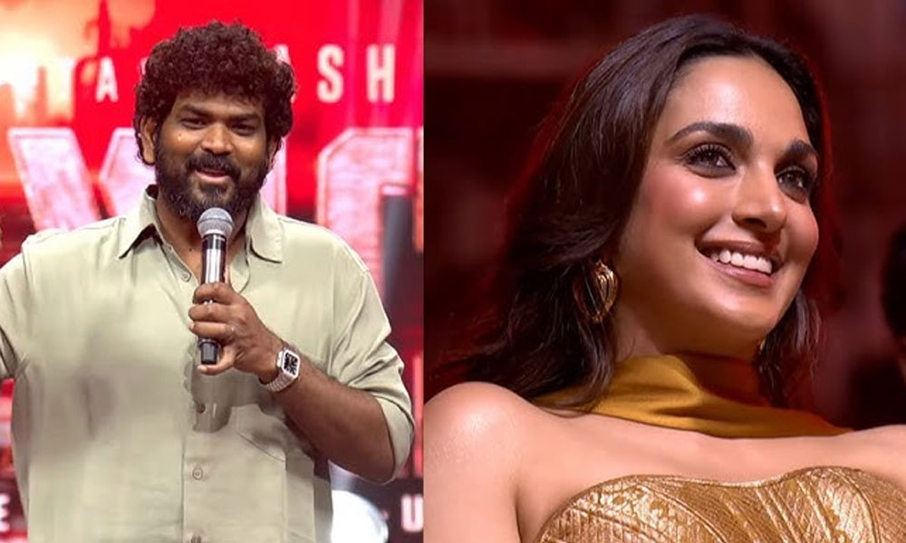 Nayan’s Husband Tells Truth To Kiara