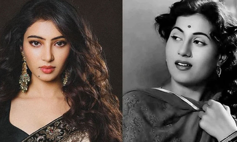 దురంధర్ పాపకు ఇది పెద్ద టాస్కే..