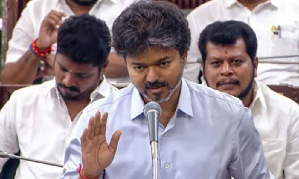 తమిళనాడుకు నష్టం, ఏపీకి భారీ లాభం!?.. దళపతి నిర్ణయంపై హాట్ డిబేట్