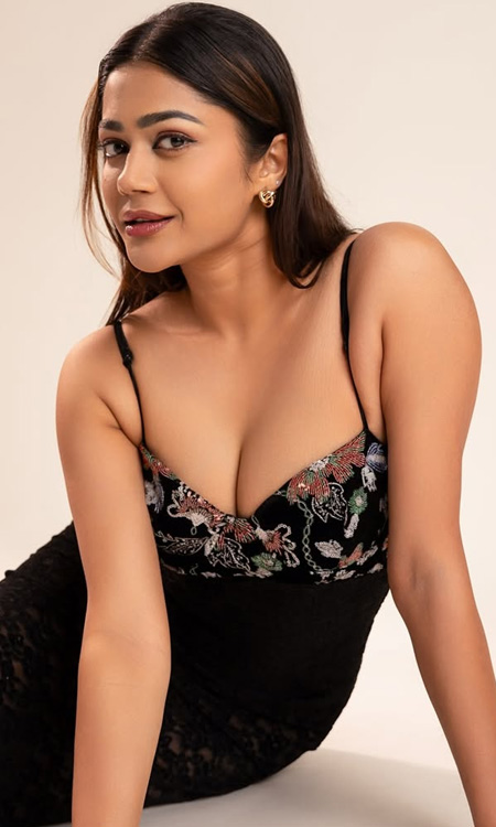 Payal Radha krishna Stunning Photo Collection