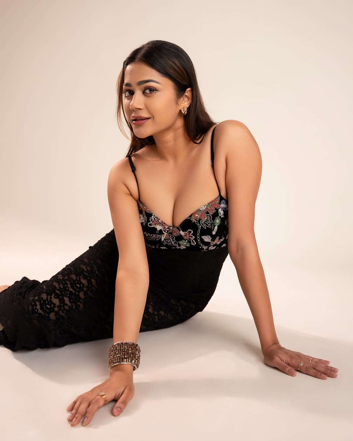 Payal Radha krishna Stunning Photo Collection