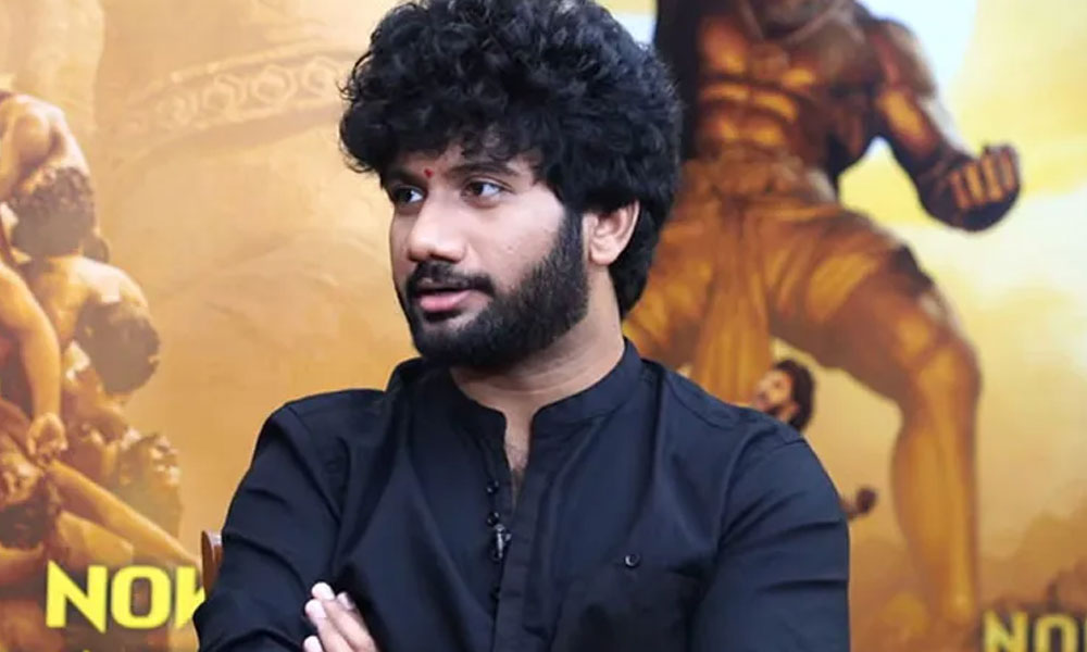 ప్ర‌శాంత్ వ‌ర్మ యూనివ‌ర్స్ లెక్క  తేలిందిలా?