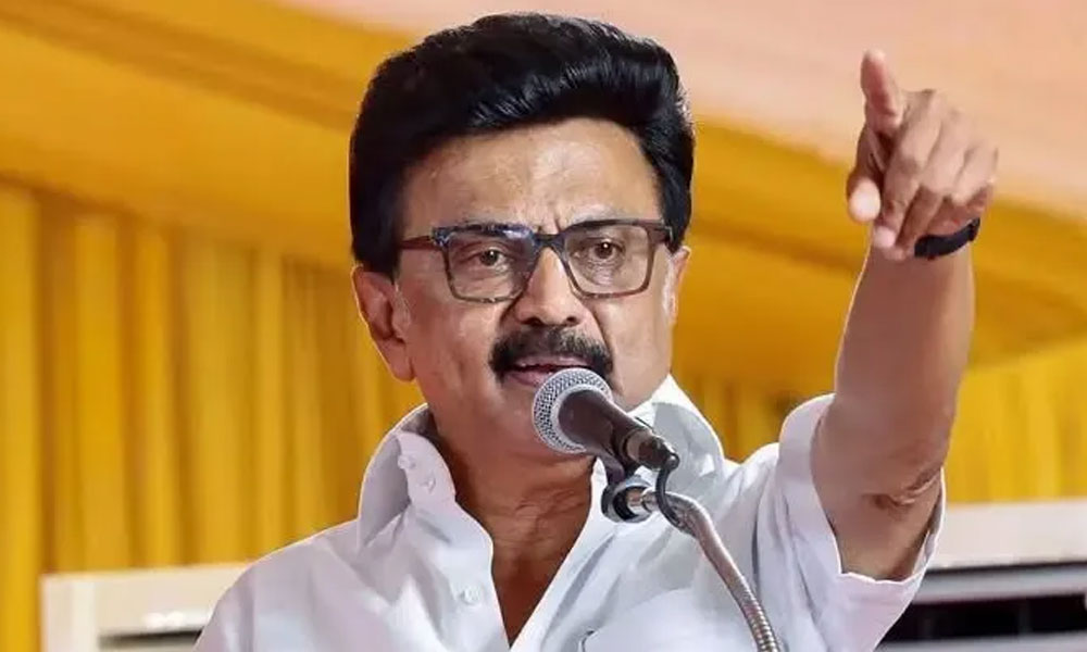 స్టాలిన్ : వీవీ ప్యాట్లు లెక్కిస్తే విజయం వరిస్తుందా ?