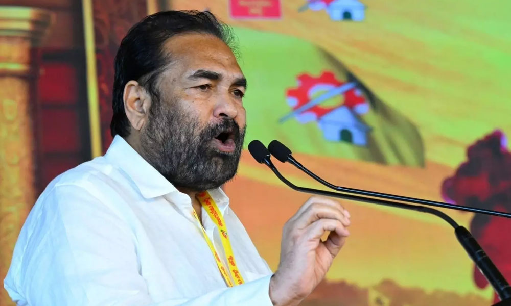 జెన్ Z రాజకీయాలు.. ఎమ్మెల్యే కోటంరెడ్డి వినూత్న ప్రయోగం!