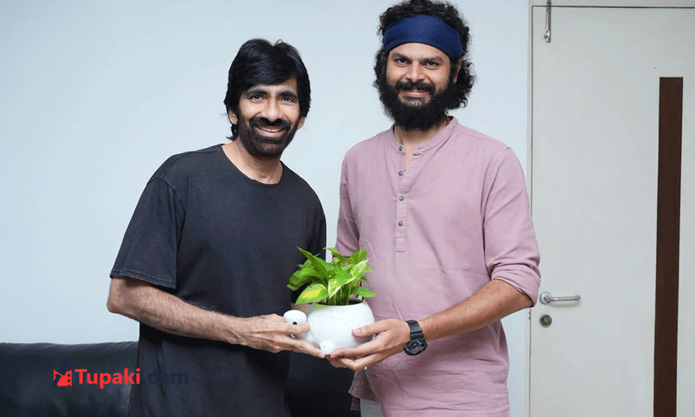 సంక్రాంతికి రవితేజ దాగుడు మూతలు.. న్యూ కాంబో ఫిక్స్