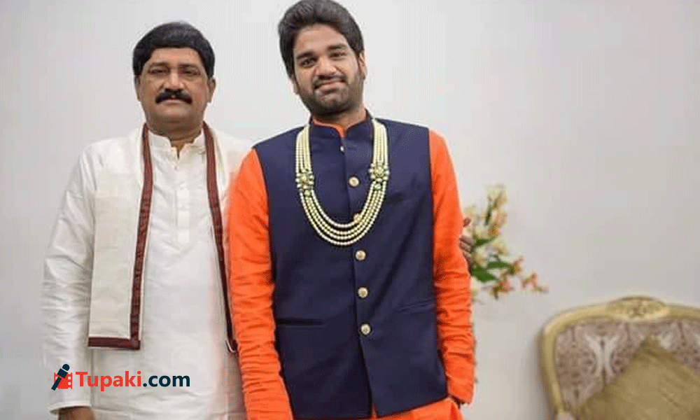 విశాఖ మేయర్ సీటు మీద గంటా ఫ్యామిలీ ఫోకస్  ?