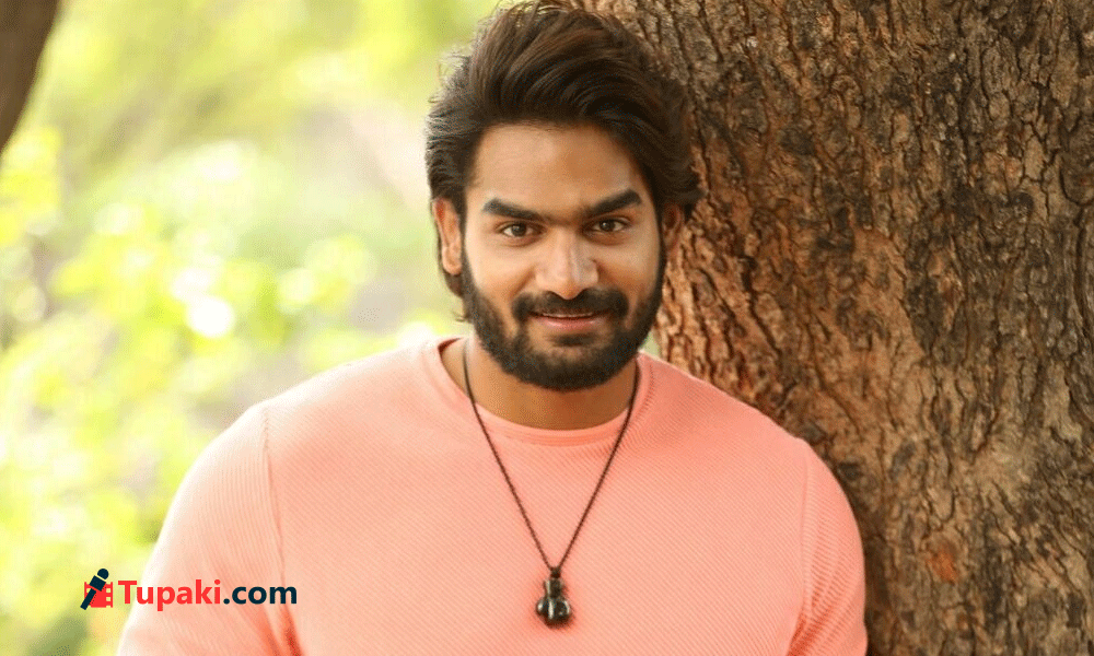యంగ్ హీరోల కొత్త ట్రెండ్‌లోకి కార్తికేయ!