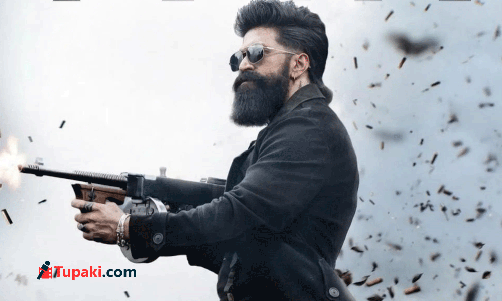 Yashs Toxic Advance Bookings: Mind-blowing Euphoria