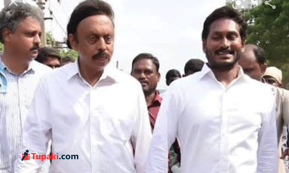 వైసీపీ..  అప్పారావుగారు అస్స‌లాగ‌ట్లేదుగా.. !