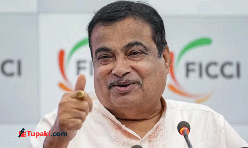 మోడీకి సెగ పెడుతున్న‌ గ‌డ్క‌రీ సంచ‌ల‌న వ్యాఖ్య‌లు