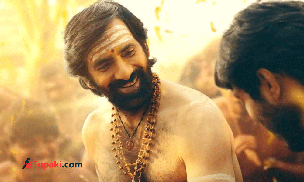 ఇరుముడిని తీసేస్తే ప్రేక్షకులు ఒప్పుకుంటారా?