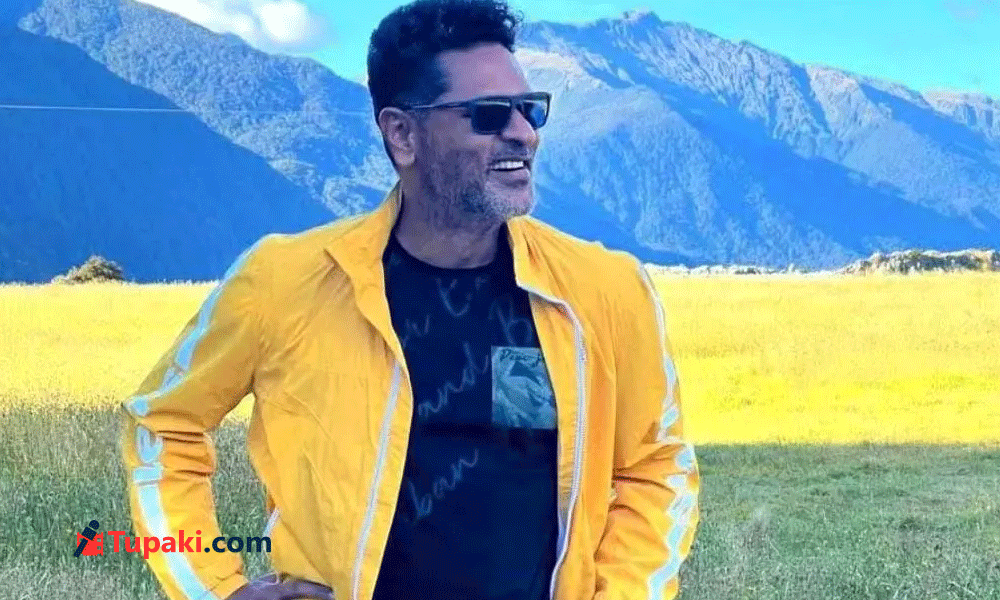 టాలీవుడ్ కి దూరంగా ప్ర‌భుదేవా!
