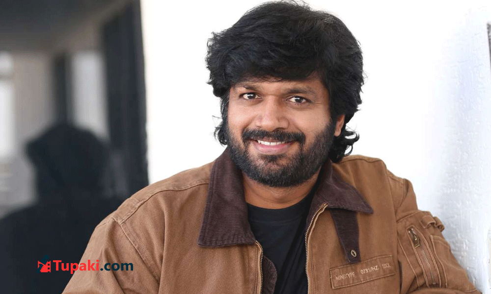 కాంబోకు నో కాదు.. ఆ వార్తకే అనిల్ బ్రేక్!