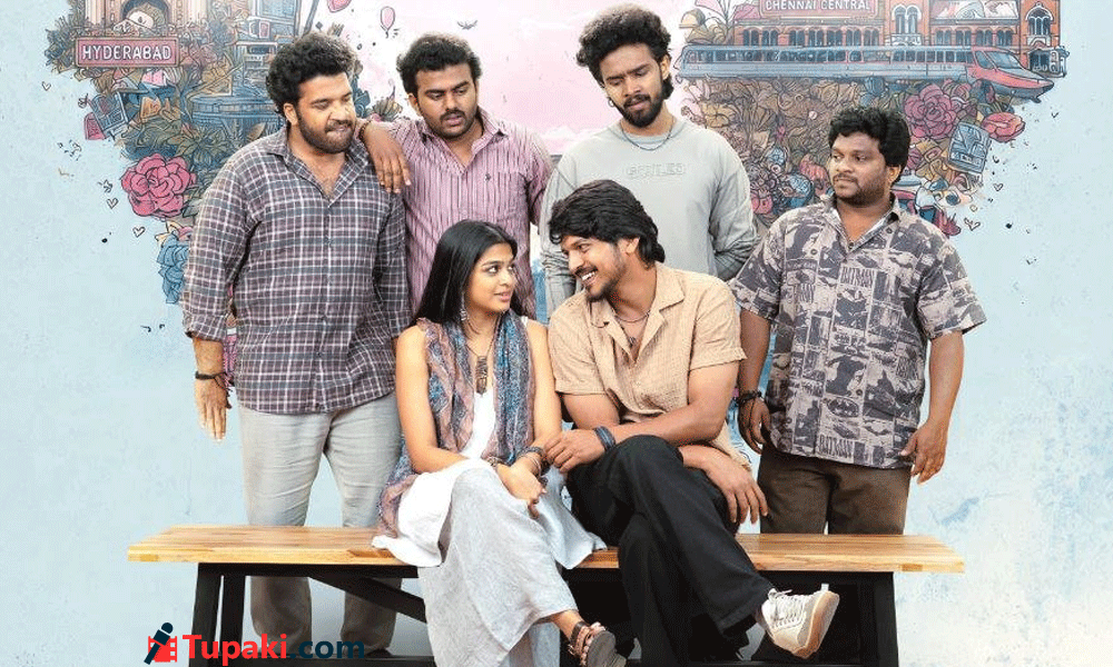 Romanchakam Trailer Talk: Love, Laughs & Thrills Look Promising!