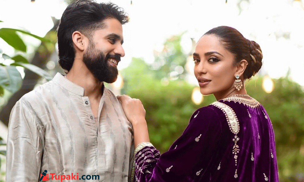 We Were Still Understanding This Mix: Sobhita on Life With Naga Chaitanya