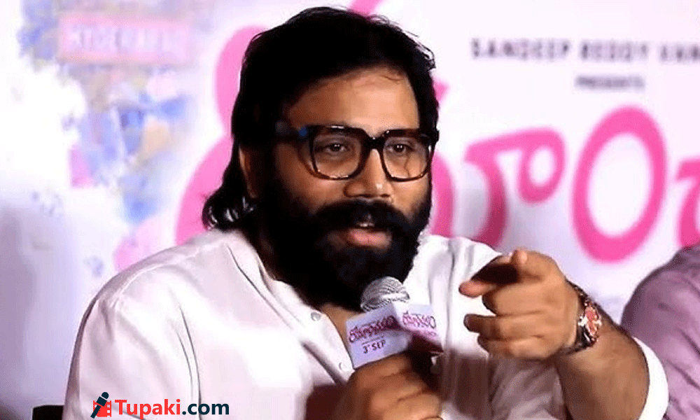 వార‌ణాసి 1000 కోట్లు కాదు అంత‌కుమించి.. రాజ‌మౌళిపై సందీప్ వంగా రెస్పెక్ట్‌!