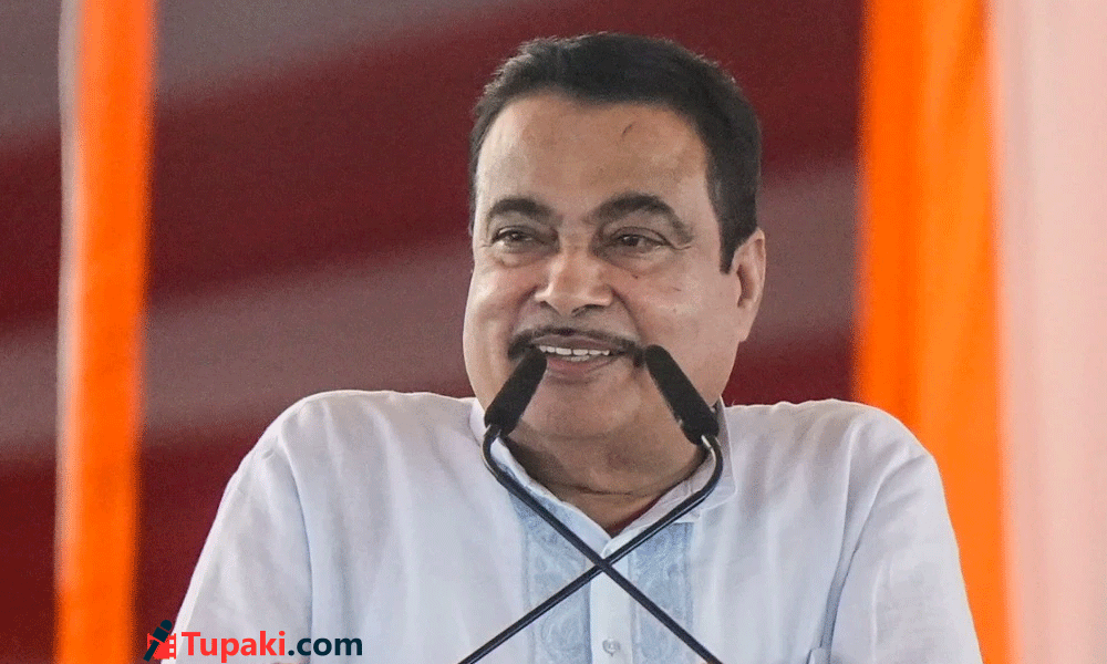 ప్రధాని కావలసిన గడ్కరీ...ఎందుకిలా వైరాగ్యం?