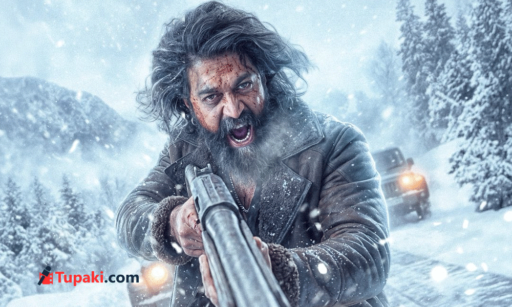 Yash’s Toxic Goes on a Record-Breaking Spree Before Release