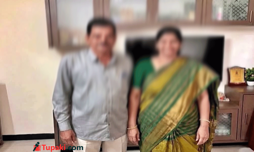 చావును వెతుక్కుంటూ నాలుగు గంటల మౌన ప్రయాణం