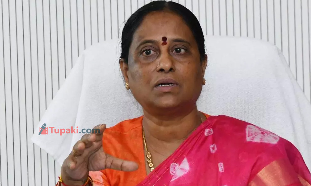 రాహుల్ కోర్టులో కొండా బంతి !