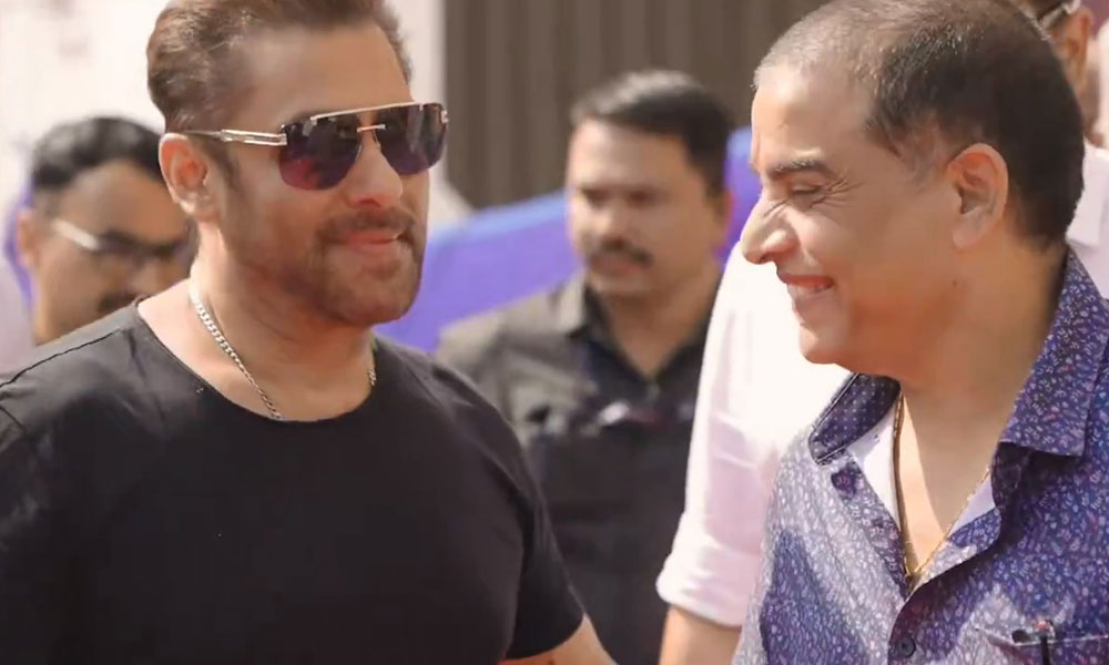 Dil Raju and Salman Khan Hope to Bounce Back