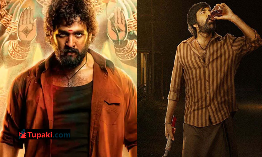 2026 Turning Into Comeback Year for Tollywood Heroes