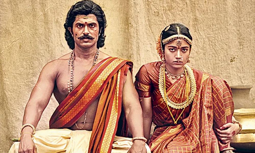 విజయ్‌కు కావాల్సింది హిట్ మాత్ర‌మే కాదు!