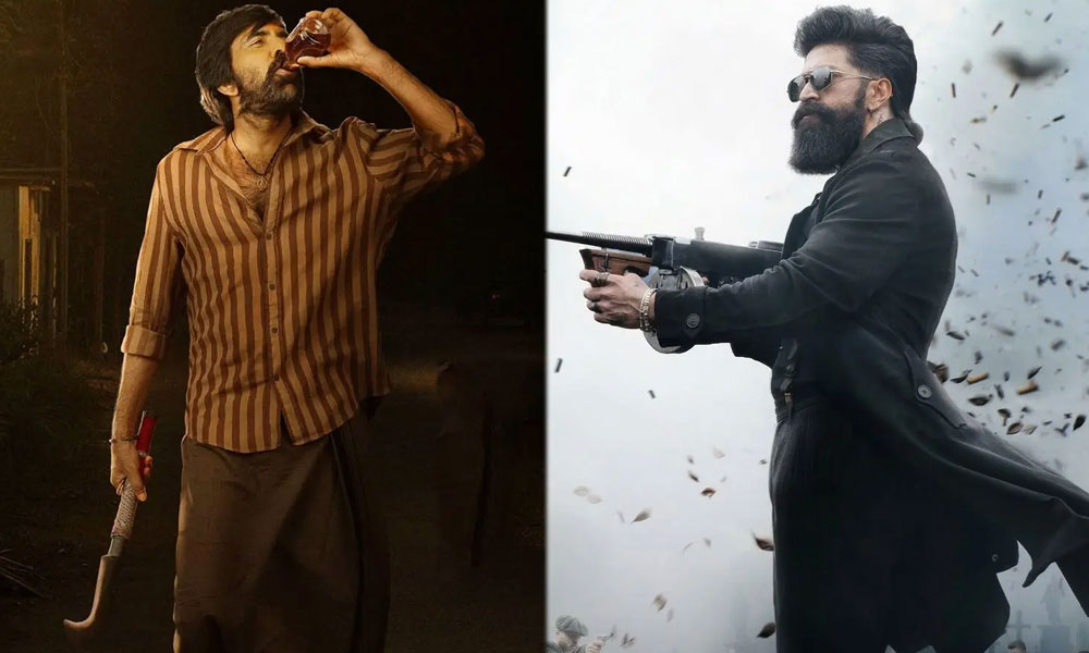 టాక్సిక్ స్క్రీన్స్.. ఇరుముడి వైపు తిరుగుతాయా?