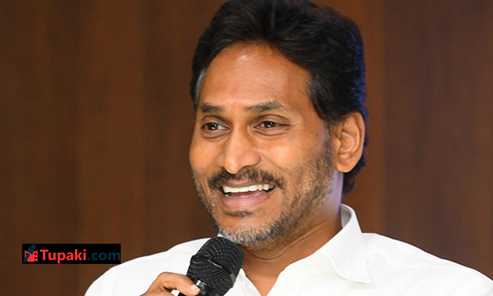 వైసీపీ ఎఫెక్ట్‌: స్థానిక పోరు రెఫ‌రెండ‌మేనా ..!
