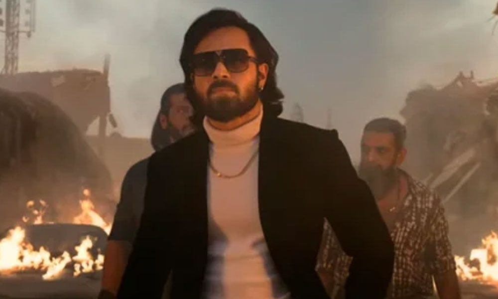 సినిమా రిలీజైన ఏడాదికి ప్రమోషన్