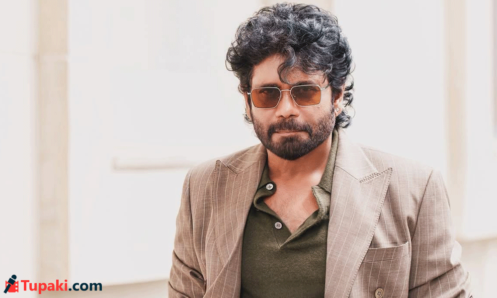 Nags King100 grand title glimpse release date locked