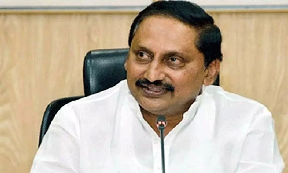 మాజీ ‘కిరణం’ ఉదయించేనా ?!