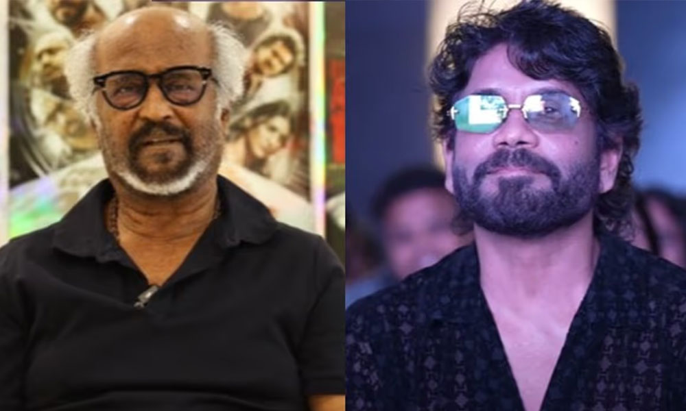 100, 173 సినిమాల హీరోలు.. చేతిలో మాత్రం యంగ్ డైరెక్టర్లు!